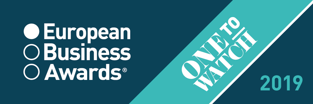 European Business Awards : Ones to Watch