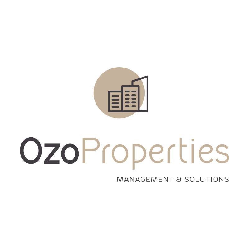 Ozo Properties Logo
