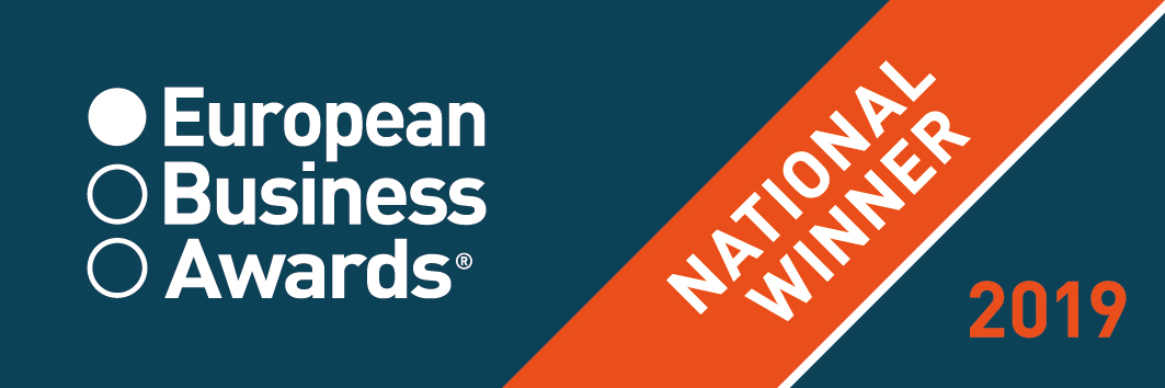 The European Business Awards:  National Champions