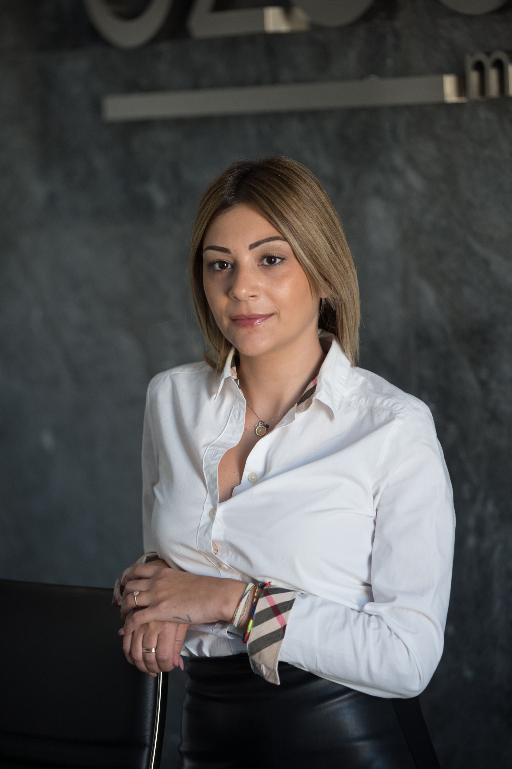 Janice Chircop