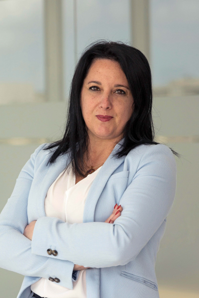 Karen Zerafa Karen Zerafa